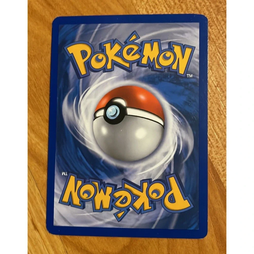 Slowpoke‎ Pokémon Card
